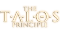 The Talos Principle logo