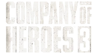 Company of Heroes 3 logo