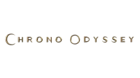 Chrono Odyssey logo