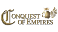 Conquest of Empires logo