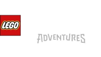 LEGO Horizon Adventures logo