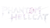 Phantom Hellcat logo