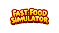 Fast Food Simulator logo