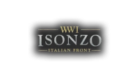 Isonzo logo