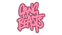 Gang Beasts logo