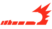 NITRO GEN OMEGA logo