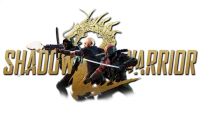 Shadow Warrior 2 logo