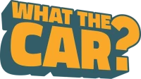 WHAT THE CAR? logo