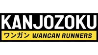 Kanjozoku Wangan Runners logo