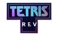 Tetris Forever logo