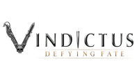 Vindictus Defying Fate logo