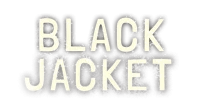 Black Jacket logo