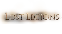 Lost Legions logo