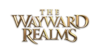 The Wayward Realms logo