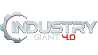 Industry Giant 40 logo