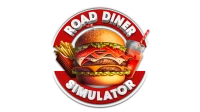 Road Diner Simulator logo