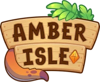 Amber Isle logo