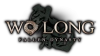 Wo Long Fallen Dynasty logo