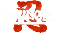 SHINOBI Art of Vengeance logo