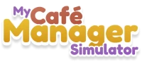 My Café Manager Simulator logo