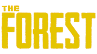 The Forest logo