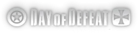 Day of Defeat Source logo