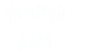 Hammer of Pain logo