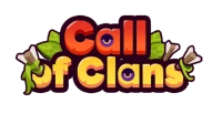 部落召唤 Call of Clans logo