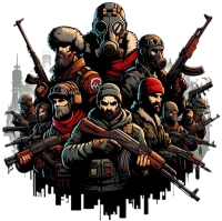 خرید بازی سبک بقا