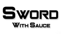Sword With Sauce logo
