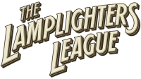 The Lamplighters League logo