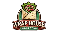Wrap House Simulator🌯 logo