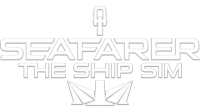 Seafarer The Ship Sim logo