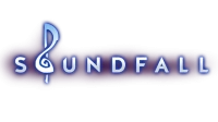Soundfall logo