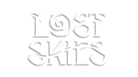 Lost Skies logo