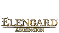 Elengard Ascension logo