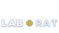 Lab Rat logo