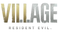 Resident Evil Village logo