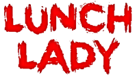 Lunch Lady logo