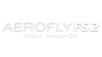 Aerofly FS 2 Flight Simulator logo