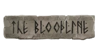 The Bloodline logo