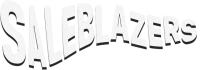 Saleblazers logo