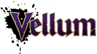 Vellum logo