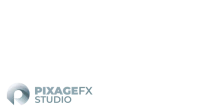 PixageFX Studio logo
