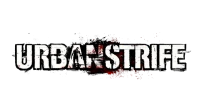 Urban Strife logo