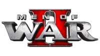 Men of War 2 logo