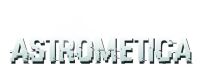 Astrometica logo