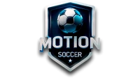 Motion Soccer PRO logo