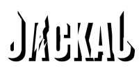 Jackal logo