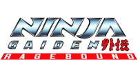 NINJA GAIDEN Ragebound logo